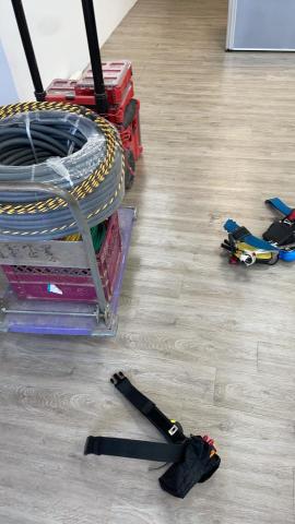 明瑋空調家電工程 - 