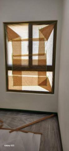 你為什麼不問問神奇海螺呢 - 新竹市，社區：金雅昕觀邸，施工前防護