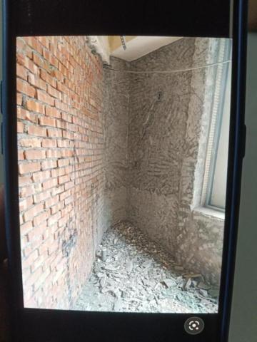 景旺工程 - 砌磚打除