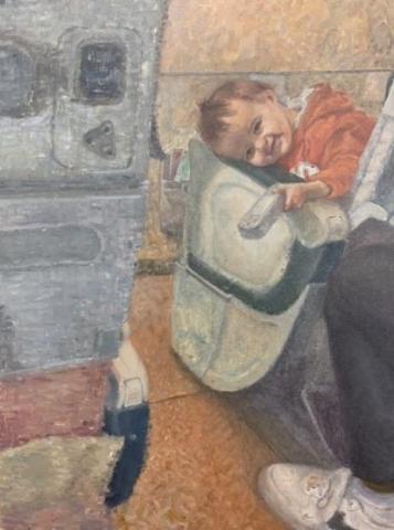 🎨Megan  🎓清大藝設系在學榜首 - 