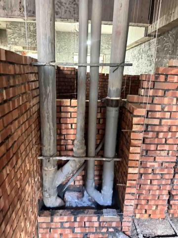 竑亮水電工程 - 復興路全室統包