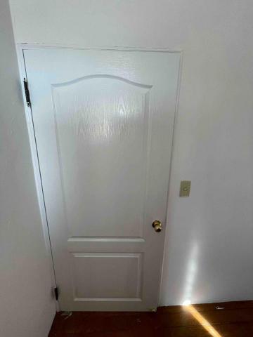 阿至油漆工作室 - 門面 白色亮光漆 阿至油漆工作室 - 門面 白色亮光漆