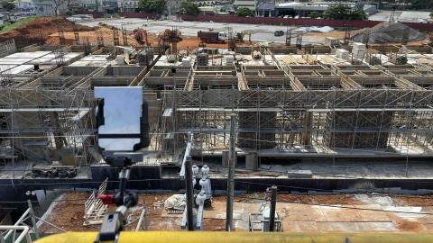 龍國科技 - 工程縮時攝影安裝