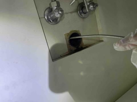 小豪修繕工作室 - 漏水處理及通管