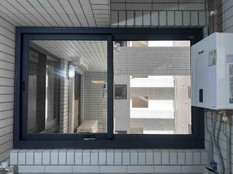 閎硯門窗-蔡宗修 - 