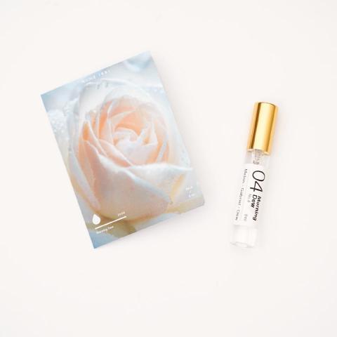 胖婷 - 瓶貼及 DM 設計