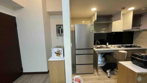 龍國科技 - 電線舖設