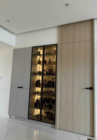 樹空間設計室內裝修   -  樹空間設計室內裝修   -