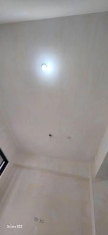 你為什麼不問問神奇海螺呢 - 新竹市，社區：金雅昕觀邸，陽台防水漆+批土3道+全室局部批土，施工中