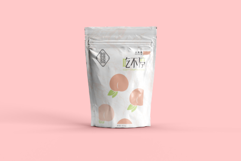 Ada - 食品包裝設計