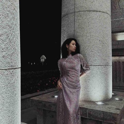 林祈 - 所有照片皆為原相機加濾鏡未修容