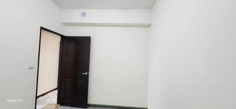 你為什麼不問問神奇海螺呢 - 新竹市，社區：金雅昕觀邸，陽台防水漆+批土3道+全室局部批土，施工中