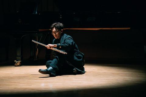 王淙川長笛教室 - 