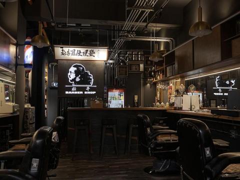 林傳傑 - 空間攝影