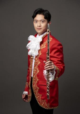 王淙川長笛教室 - 