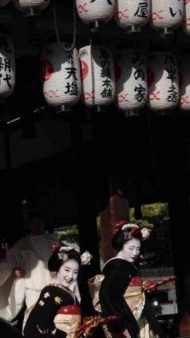 Yuun - 旅行安排與拍攝