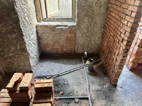 竑亮水電工程 - 復興路全室統包