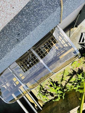 松新藝金屬 - 戶外PC板舊換新