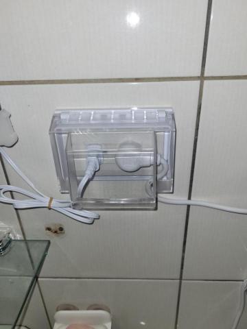 楊智水電匠 - 浴室插座防水蓋安裝 楊智水電匠 - 浴室插座防水蓋安裝