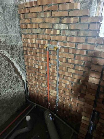 竑亮水電工程 - 復興路全室統包