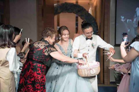 Only 攝影工坊 - 婚禮紀錄