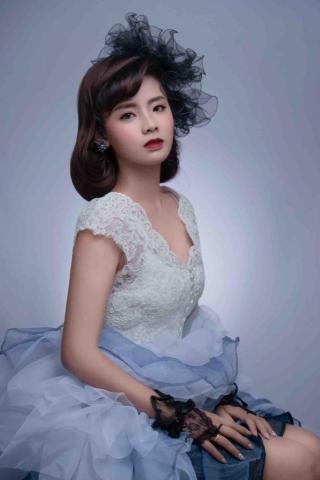 提供造型設計服務的專家文造型