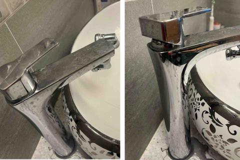 妮可潔居家清潔收納工作室 - 