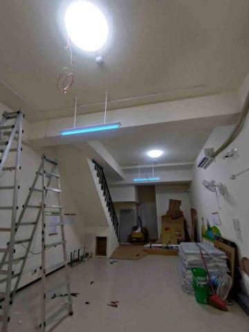 全能小幫手😊 - 紫外線燈管安裝/1樓/托嬰中心 全能小幫手😊 - 紫外線燈管安裝/1樓/托嬰中心