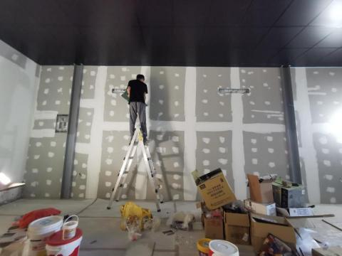 李好油漆 工作室 - 