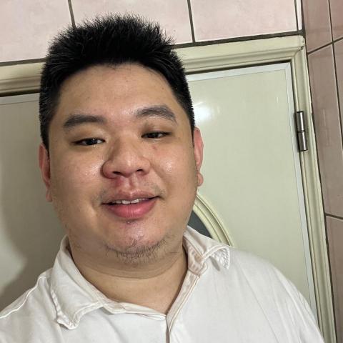 提供jk指壓服務的專家李先生