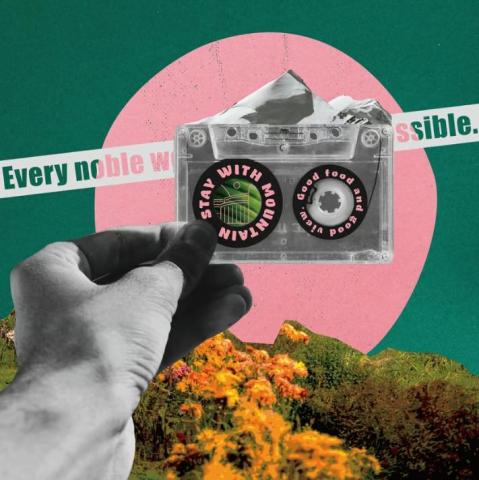 Ada - 主視覺設計