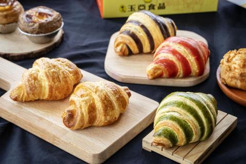 林傳傑 - 美食攝影作品