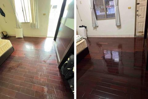 妮可潔居家清潔收納工作室 - 