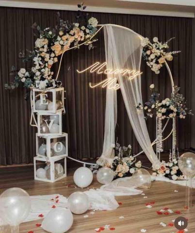 Eartha chu鵝莎佈置 - 