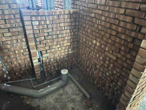 竑亮水電工程 - 復興路全室統包