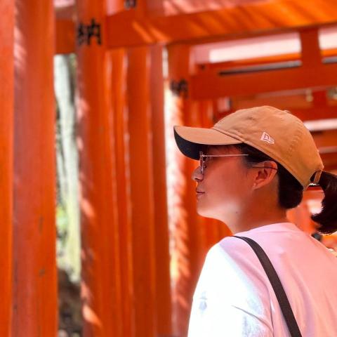 提供速寫服務的專家沈湘凌｜平面設計｜醫療專業