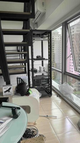 龍國科技 - 辦公室網路架設