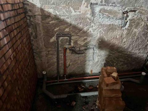 竑亮水電工程 - 復興路全室統包