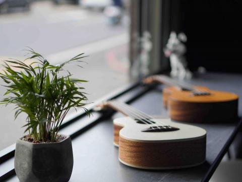 909 Music Studio -  教學