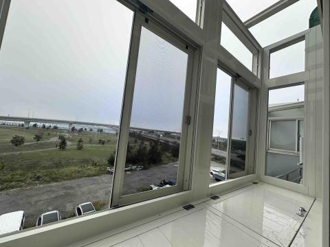 閎硯門窗-蔡宗修 - 