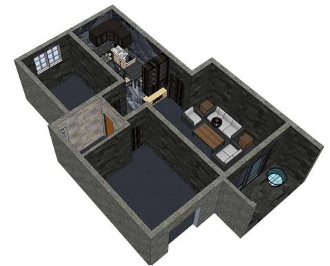 chess Zhuang - 建模模擬