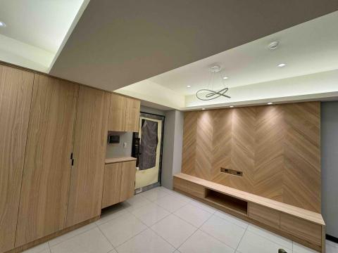 樹空間設計室內裝修   -  樹空間設計室內裝修   -