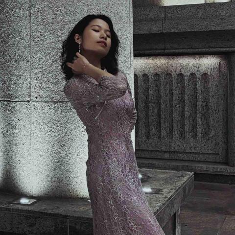 林祈 - 所有照片皆為原相機加濾鏡未修容