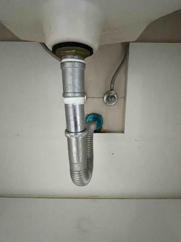 小豪修繕工作室 - 漏水處理及通管