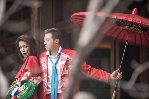 Only 攝影工坊 - 人像攝影