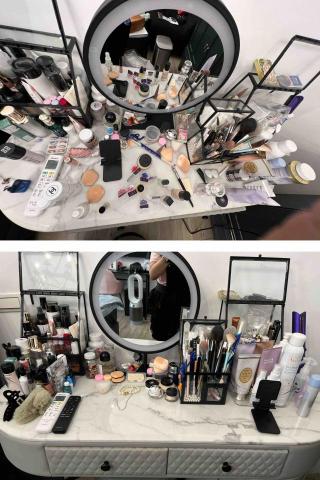 妮可潔居家清潔收納工作室 - 