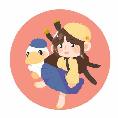 提供照片似顏繪app服務的專家大齡鵝童