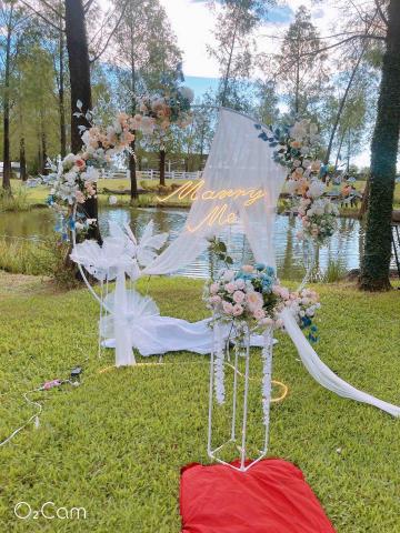 Eartha chu鵝莎佈置 - 