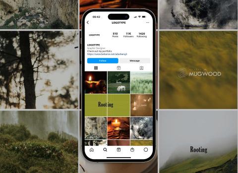 Ada - 社群規劃+設計