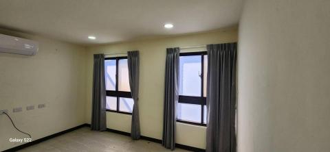 你為什麼不問問神奇海螺呢 - 苗栗縣竹南鎮，社區：La More，乳膠漆+壁紙清除+清運，施工前